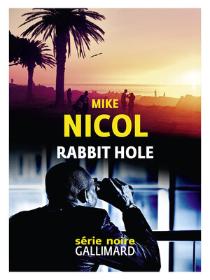 cover image of Rabbit Hole